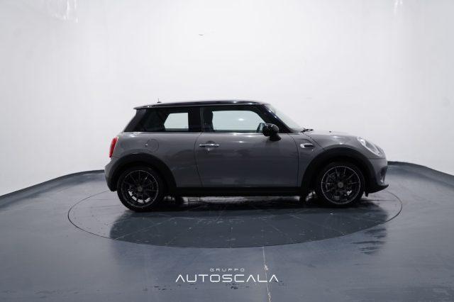 MINI Cooper 1.5 136cv
