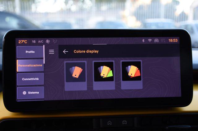 JEEP Avenger 1.2 Turbo 1ST EDITION