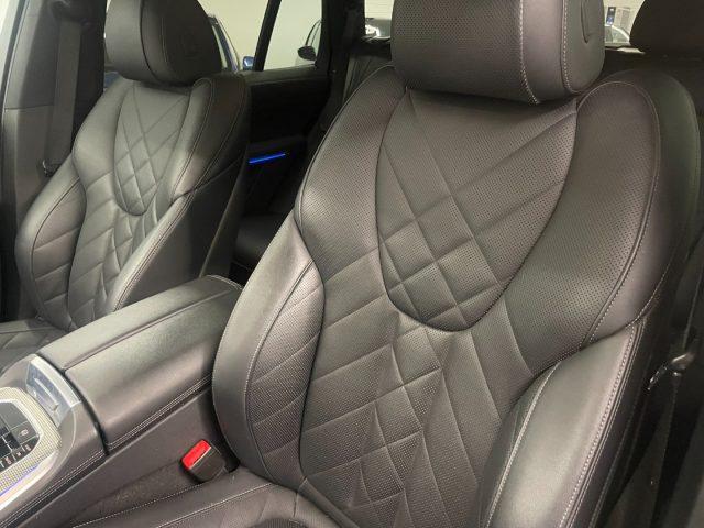 BMW X5 3.0 D X-Drive 286 CV 48V M-Sport