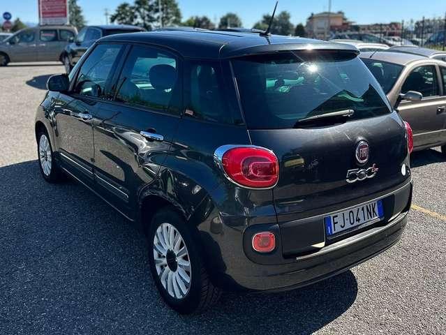 Fiat 500L 500L 2012 1.3 mjt Business 95cv
