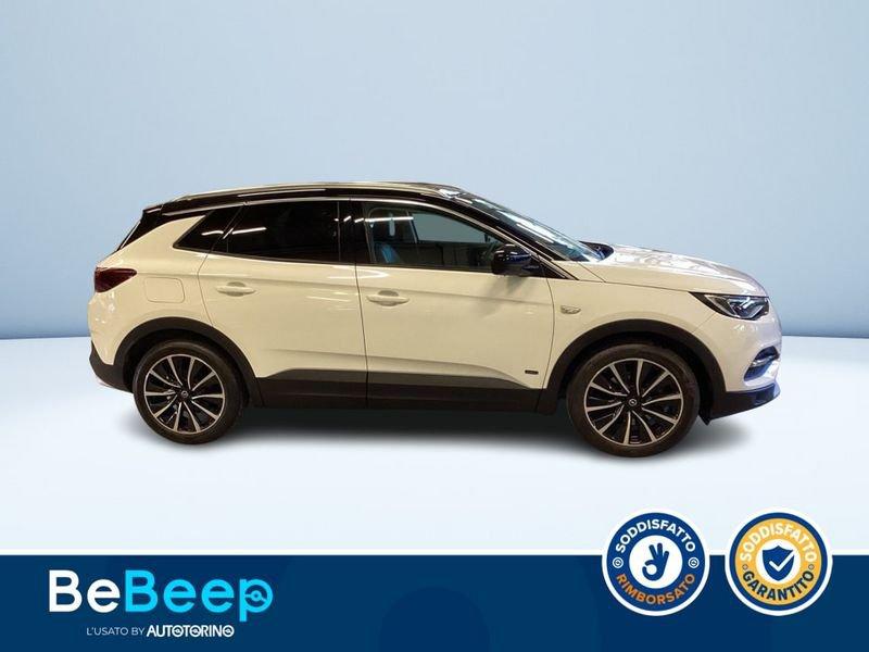 Opel Grandland X 1.6 PHEV ULTIMATE AWD AUTO