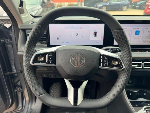 MG HS 1.5 FULL HYBRID+ 224CV LUXURY KM0