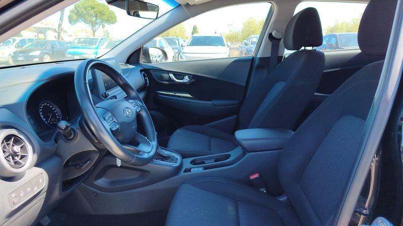 Hyundai Kona Kona HEV 1.6 DCT XTech
