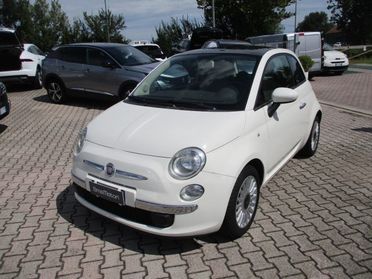 FIAT 500 1.2 Lounge - Ok Neopat.
