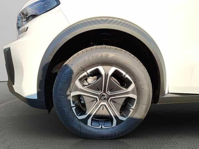 Citroen C3 Aircross PureTech Turbo 100 CV You