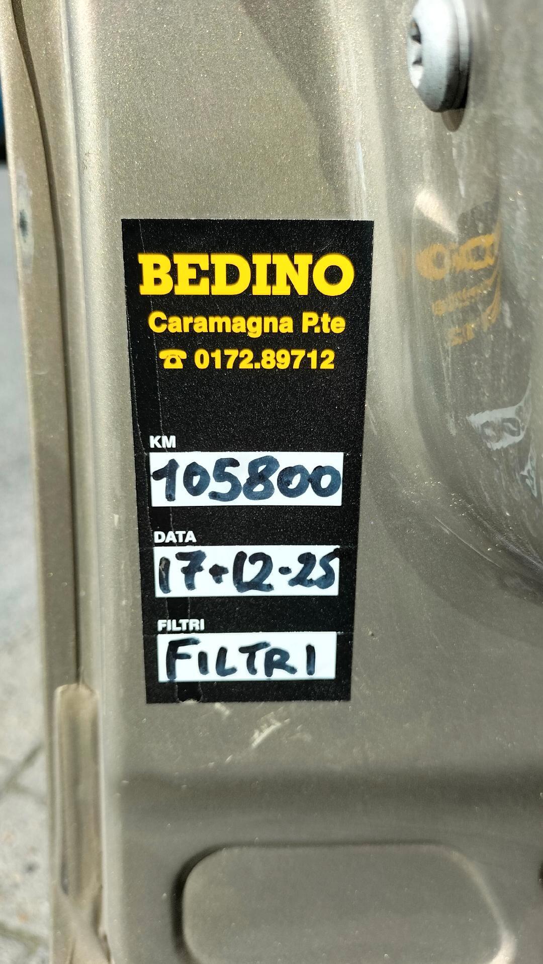 Fiat Panda 1.2 Dynamic GPL!! BOMBOLA OK FINO AL 2030!!