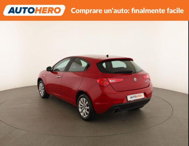 ALFA ROMEO Giulietta 1.4 Turbo 120 CV Super