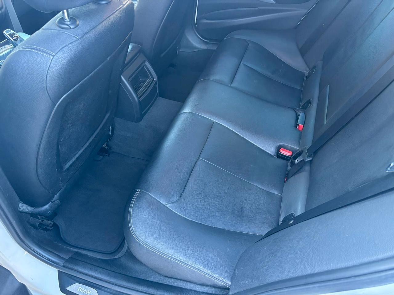 Bmw 320 320d xDrive Modern