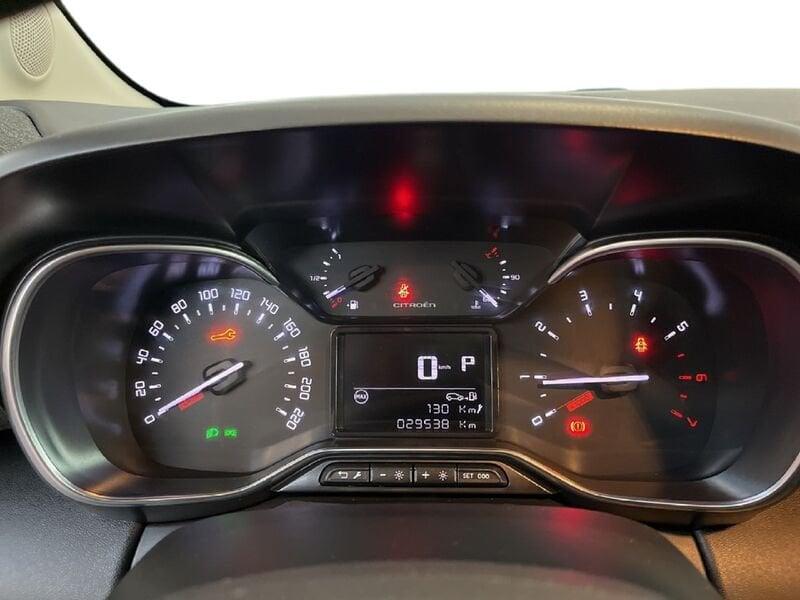 Citroën C3 Aircross I 2021 1.2 puretech Shine s&s 130cv eat6