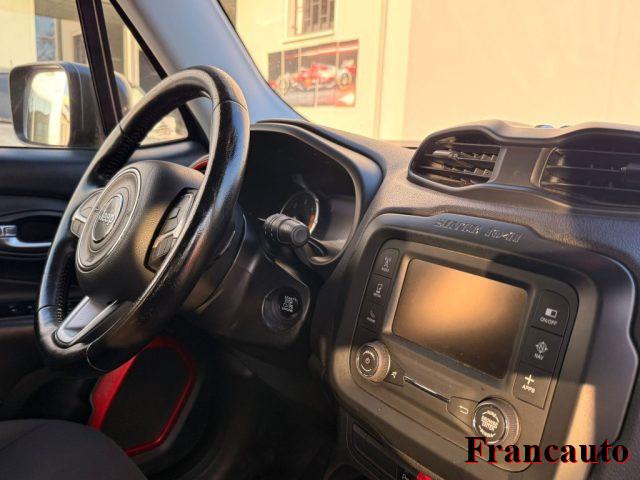 JEEP Renegade 2.0 Mjt 170CV 4WD Active Drive Low Trailhawk