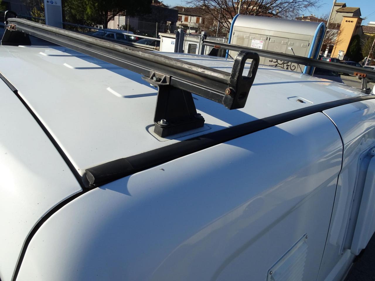 Fiat Doblo Doblò 1.3 MJT 90CV