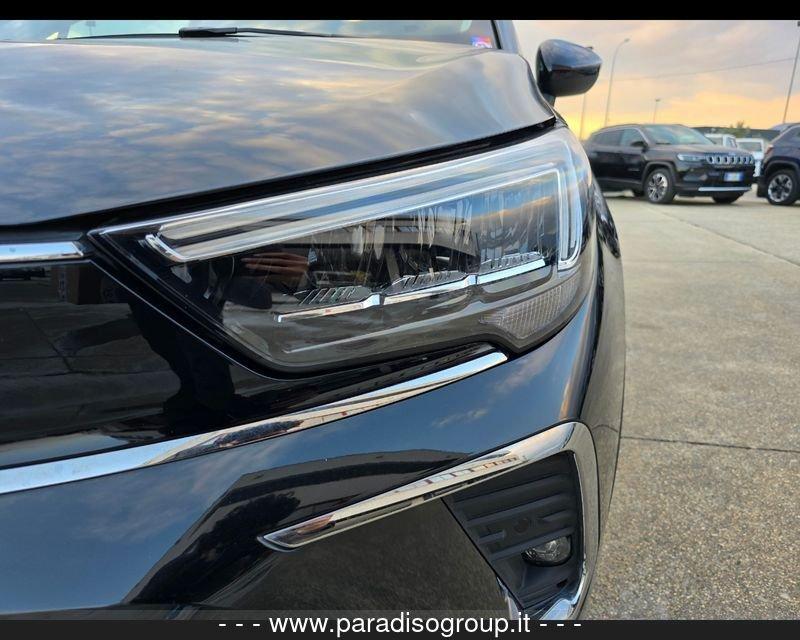 Opel Crossland 2021 1.2 Elegance s&s 110cv