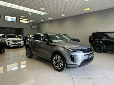 Land Rover Range Evoque 2.0 I4 249 CV AWD Auto R-Dynamic HSE