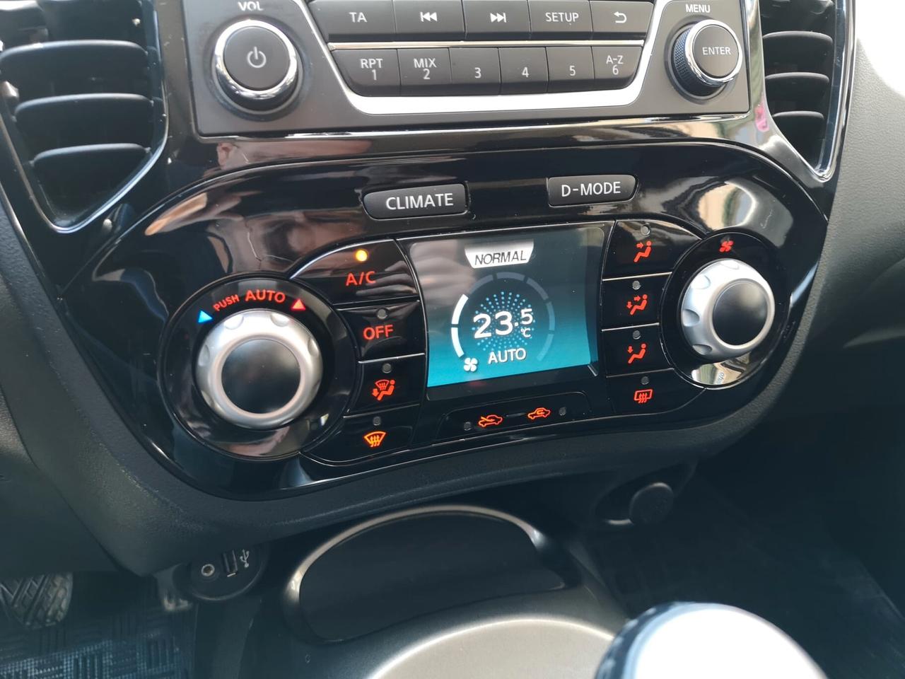 NISSAN Juke 1.5 dCi S&S Acenta 110 CV 2017