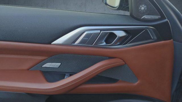 BMW M4 Competition Aut.