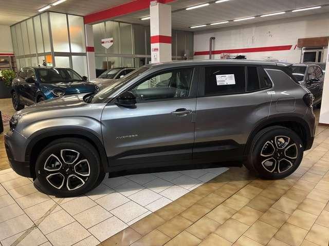 Jeep Avenger Avenger 1.2 turbo Summit fwd 100cv