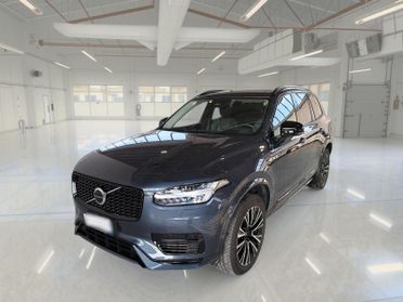VOLVO XC90 T8 RECHARGE AWD 7P ULTIMATE DARK SUV