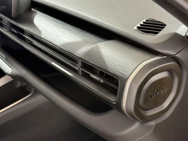Jeep Avenger 1.2 Turbo Altitude * BONUS FINANZIAMENTO*