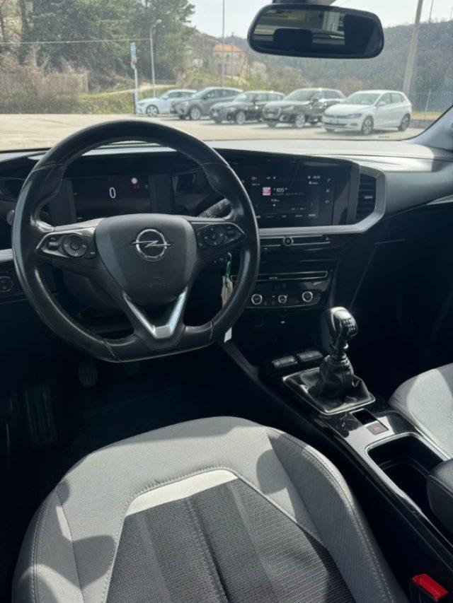 OPEL Mokka 1.5 diesel Elegance