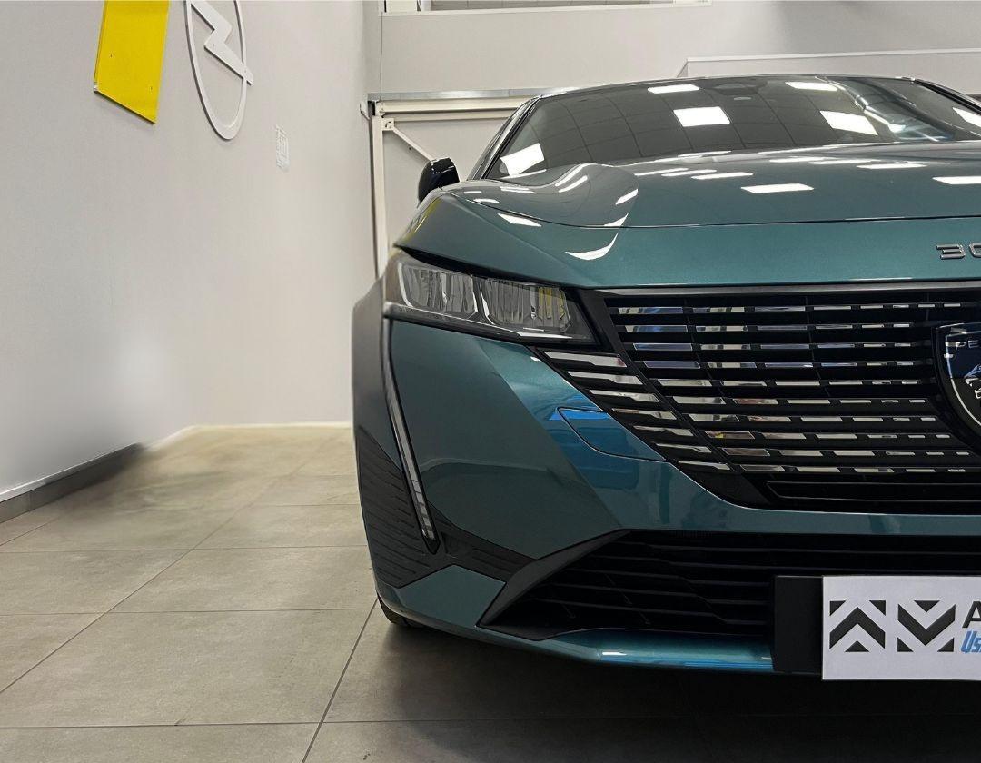 PEUGEOT 308 3ª serie - 308 PureTech Turbo 130 S&S SW Allure Pack