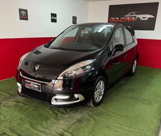 Renault Scenic Scénic XMod 1.5 dCi 110CV Start&Stop Wave