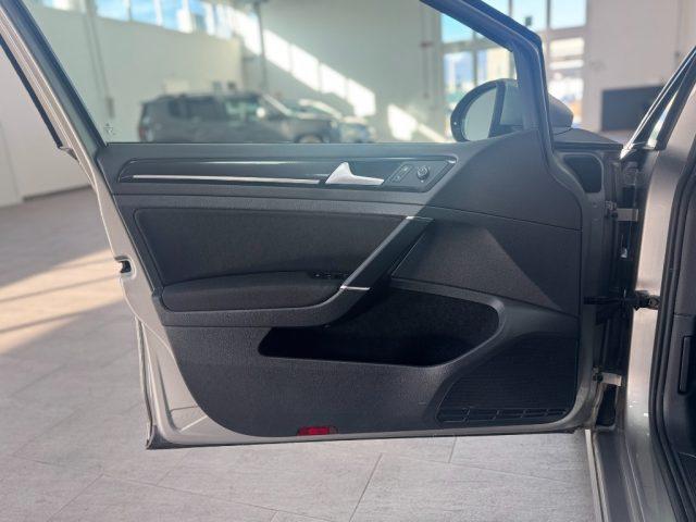 VOLKSWAGEN Golf Business 1.4 TSI DSG 5p. Highline BlueMotion Tech.