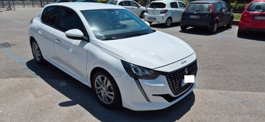 Peugeot 208 75cv - ok neopatentati - GARANZIA 12 MESI
