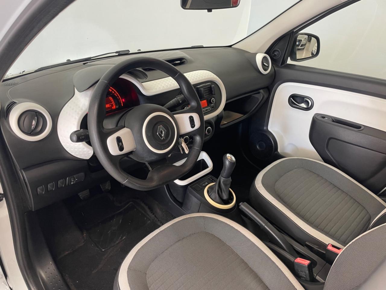 Renault Twingo SCe Live km 79.000 Perfetta !
