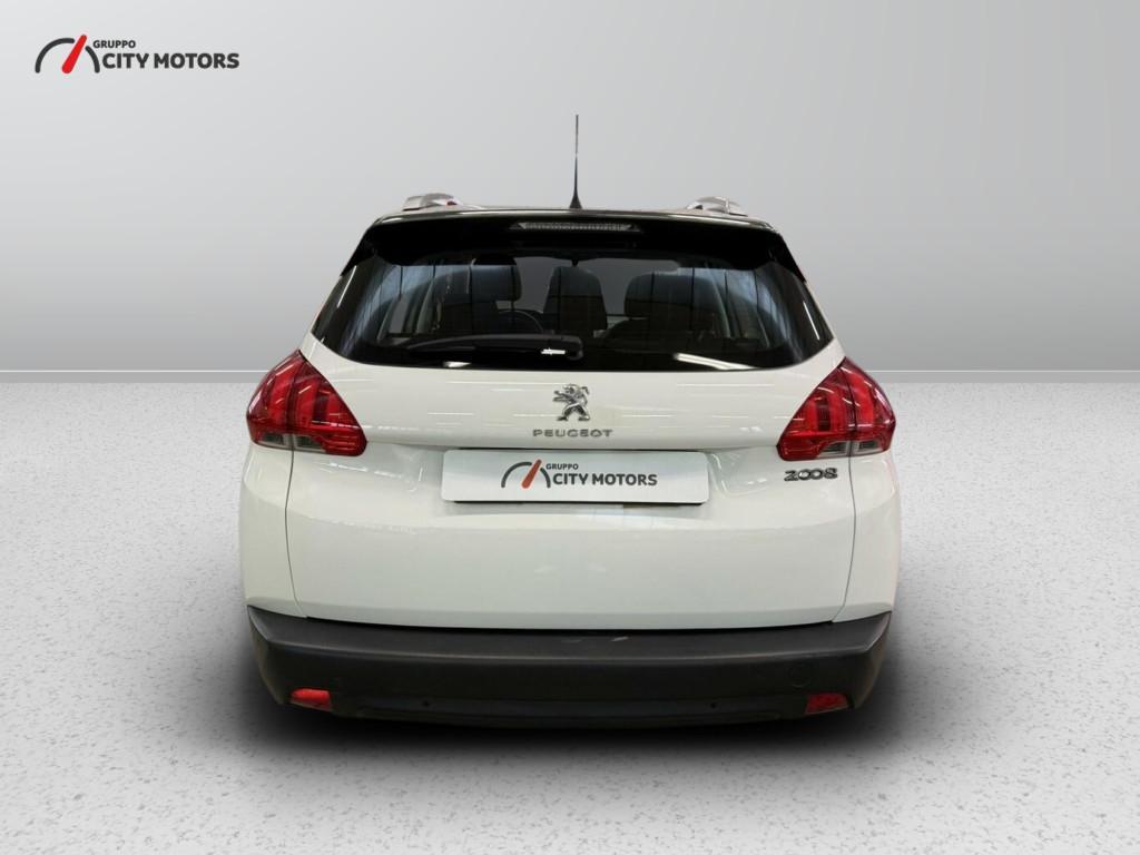 Peugeot 2008 1.2 PureTech Active