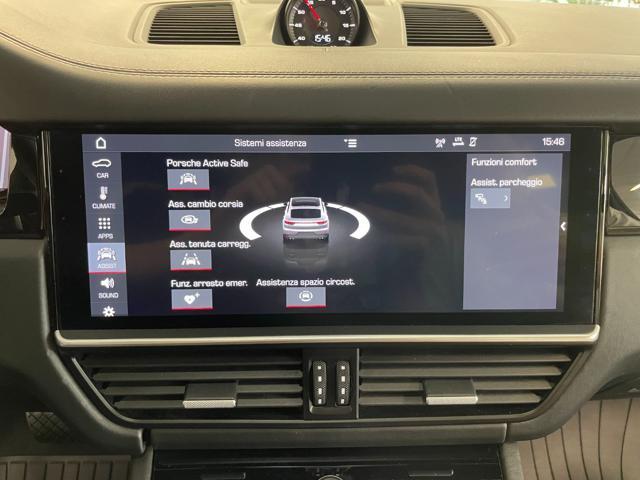 PORSCHE Cayenne Coupé 3.0 V6 GANCIO / PASM / BOSE