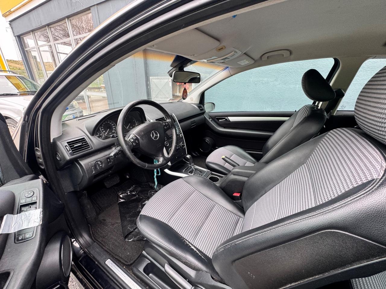 Mercedes-benz A 160 CDI Coupé Avantgarde