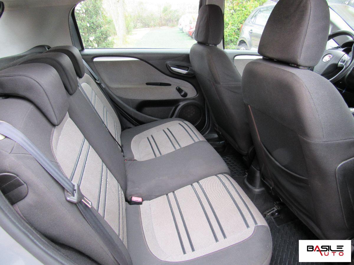 FIAT - Punto Evo - 1.3 Mjt 95CV 5p. Emotion