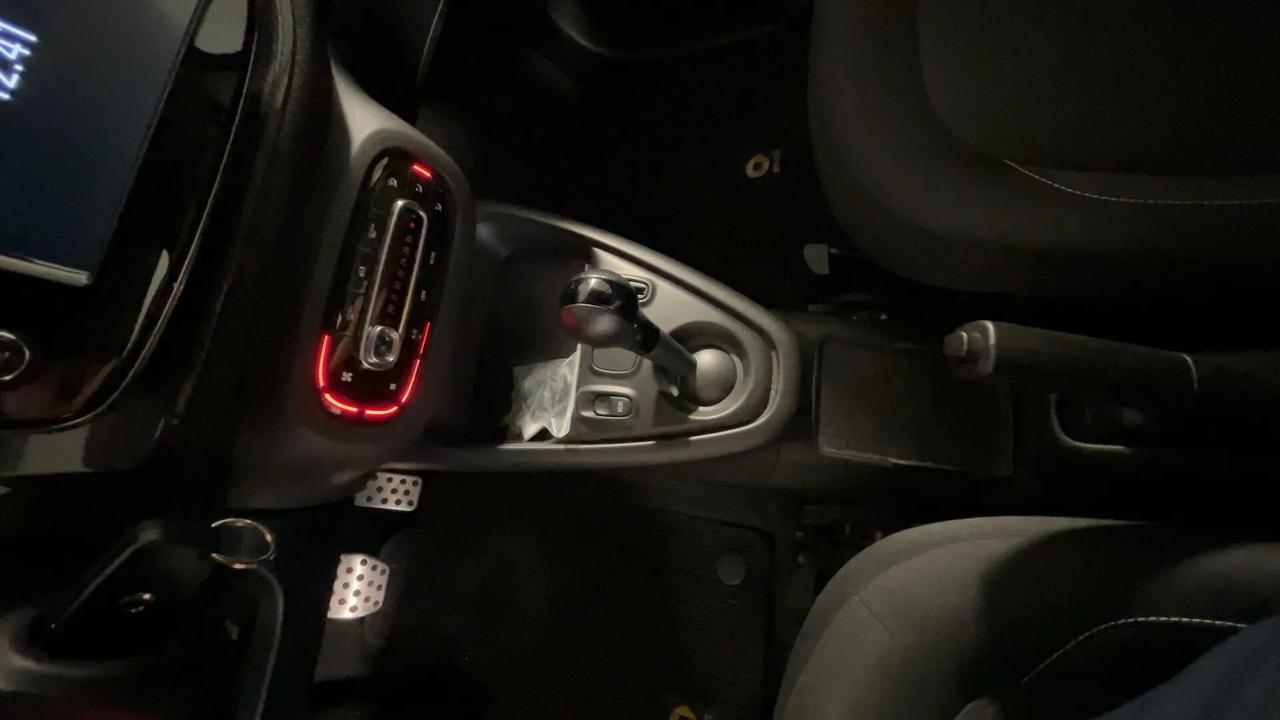 Smart ForTwo EQ Pulse