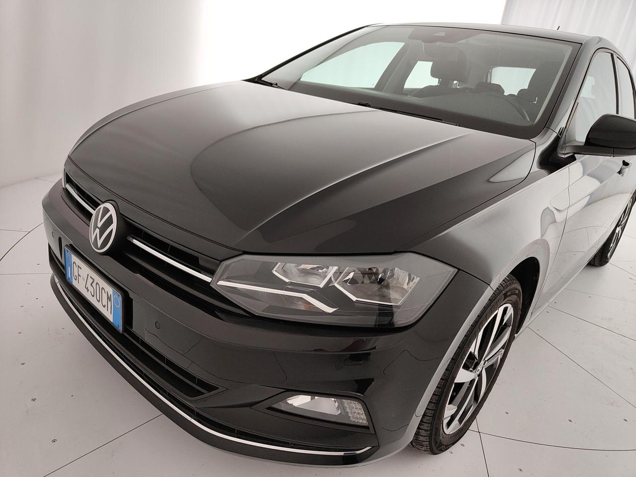 Volkswagen Polo 1.0 TSI 110 CV DSG 5p. Highline BlueMotion Technology