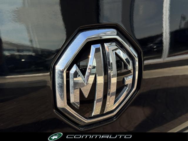 MG ZS 1.5 VTi-tech Luxury