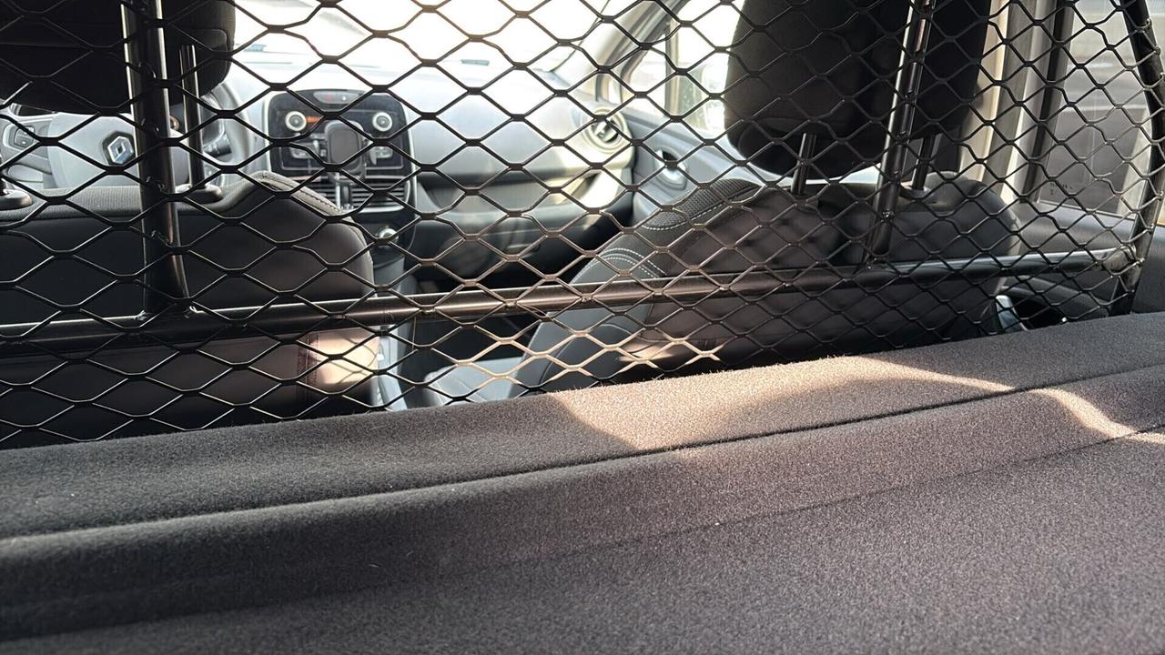 Renault Clio Van 2 posti (Autocarro N1)