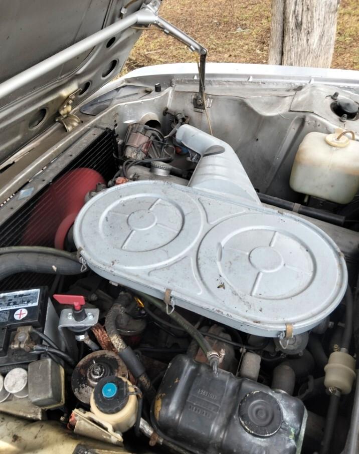 Bmw Altro CS 3000