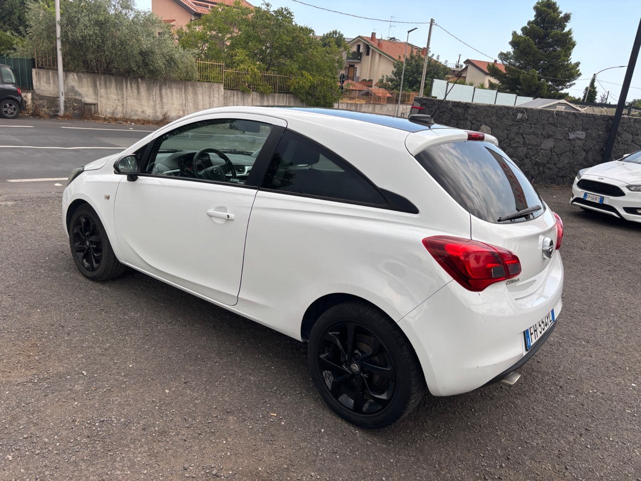Opel Corsa 1.2 Innovation