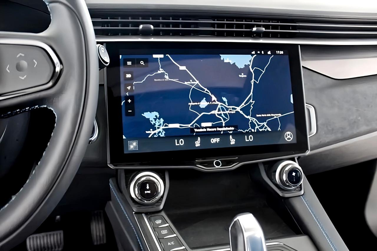 LYNK&CO O1 1.5 HYBRID PERFETTA