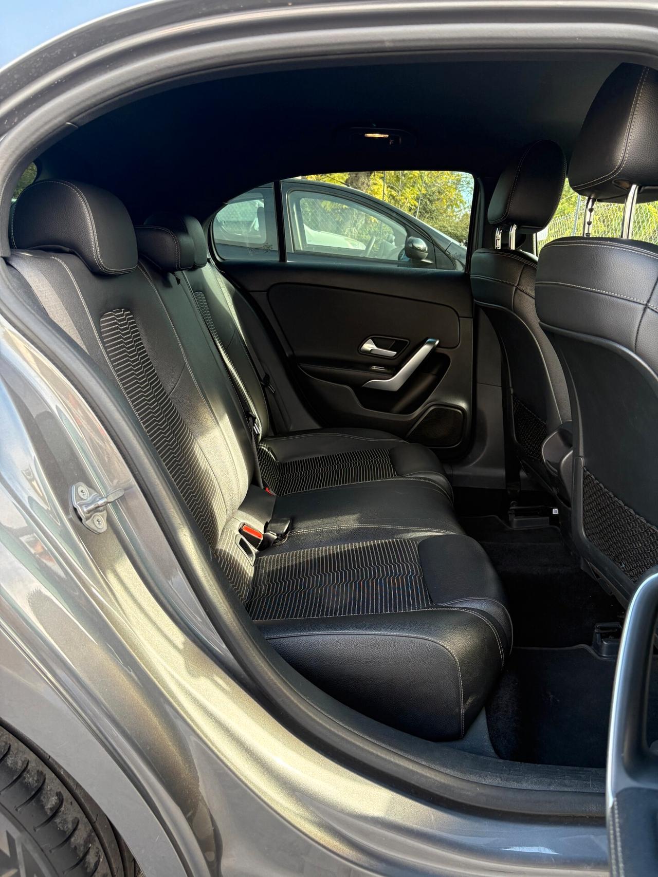 Mercedes-benz A 180 AMG Automatic Premium