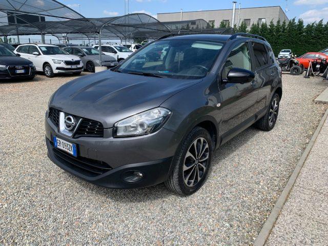 NISSAN Qashqai 1.6 dCi DPF 360