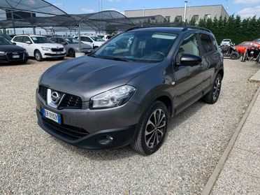 NISSAN Qashqai 1.6 dCi DPF 360
