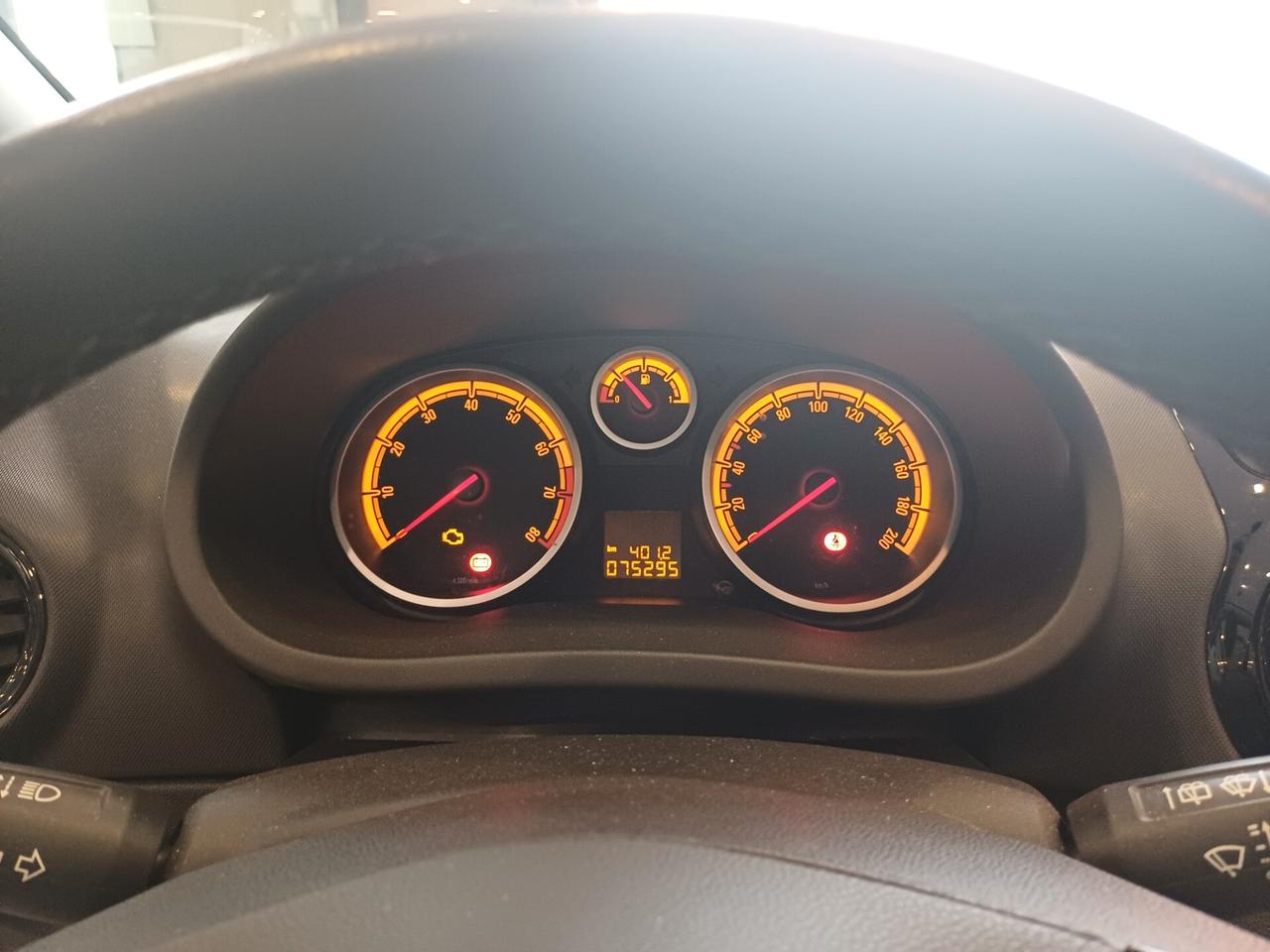 Opel Corsa 1.2 85CV 3 porte GPL-TECH Edition adatta a neopatentati