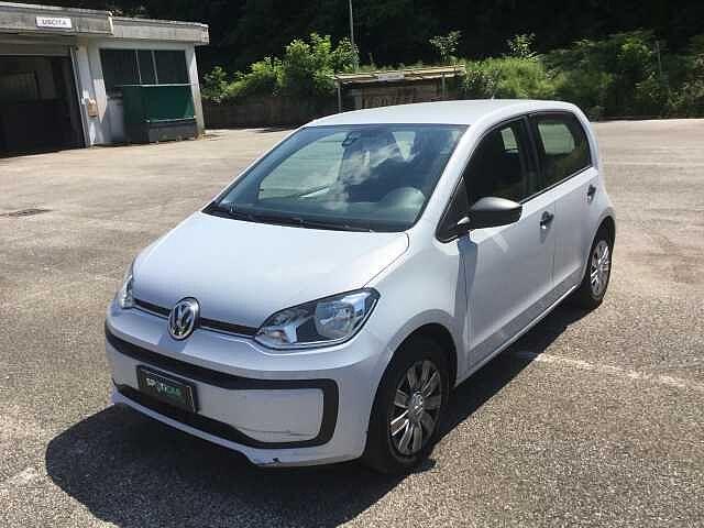 Volkswagen up! Take 1.0 60 cv - Usata