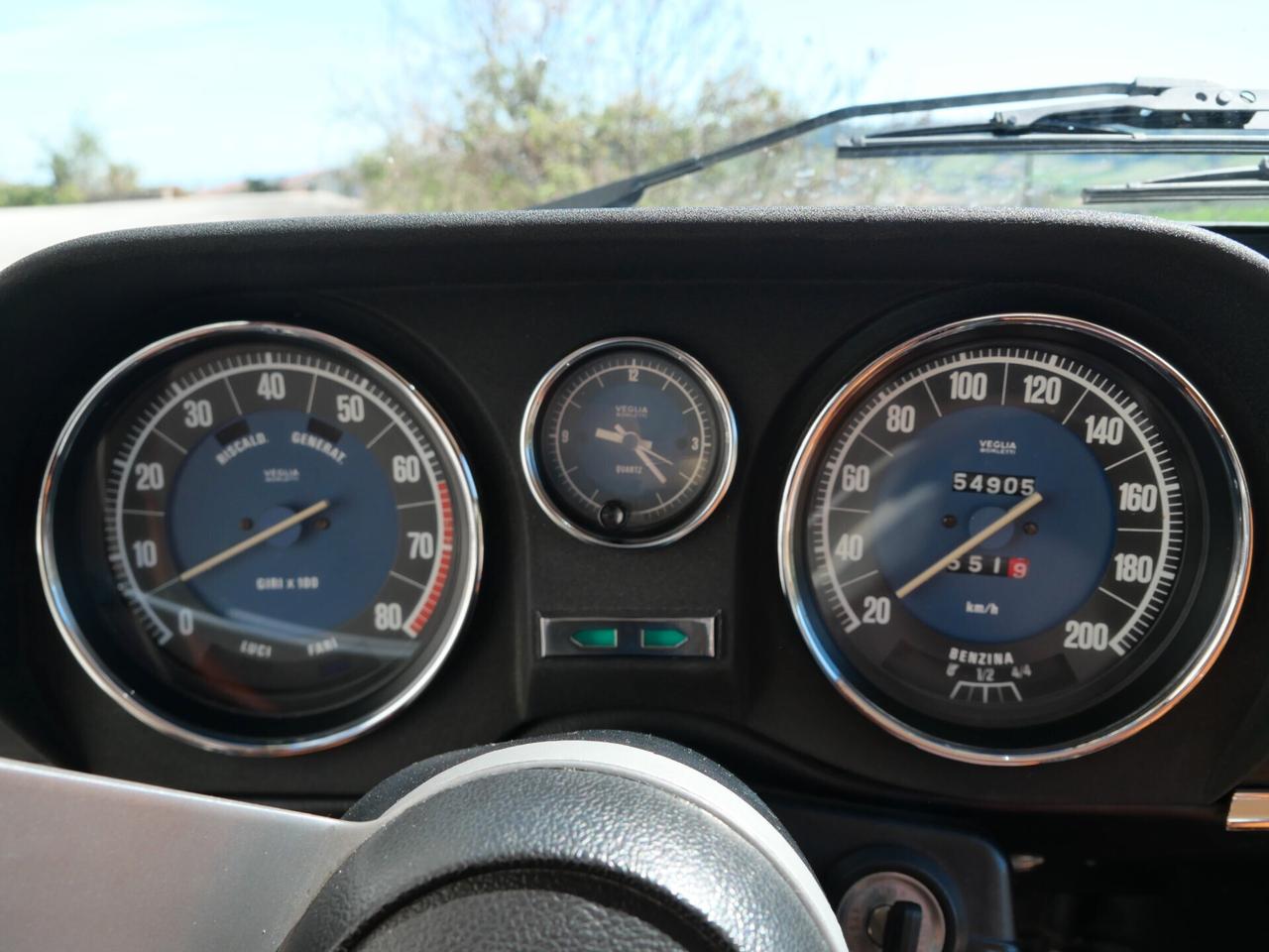 Alfa Romeo Giulia NUOVA SUPER 1.3