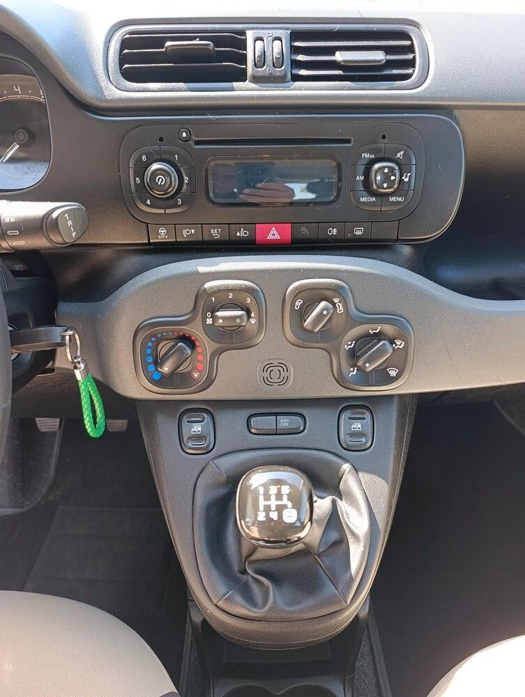 Fiat Panda 1.2 Easy