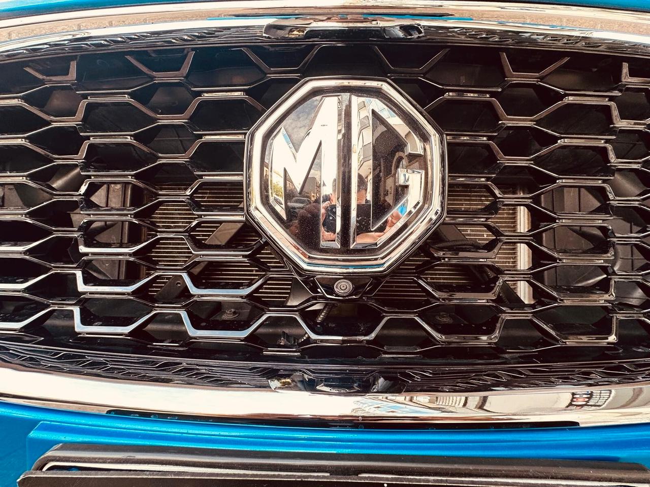 Mg ZS 1.5 VTi-tech Luxury