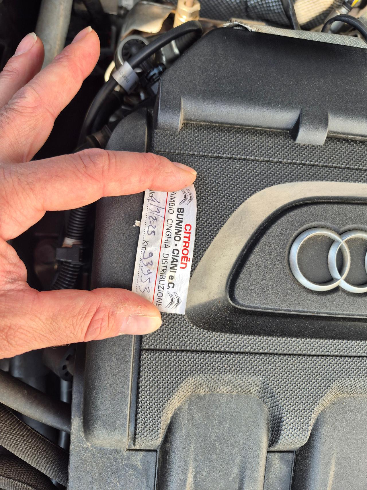 Audi A3 SPB 35 TDI S tronic Design