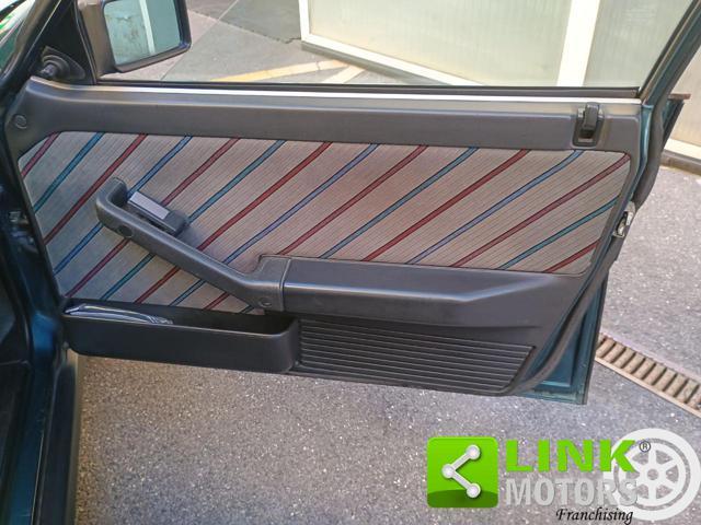 LANCIA Delta 1.3 LX Limited Edition