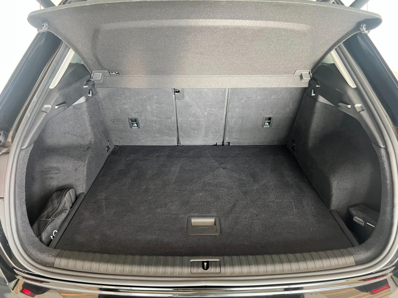 Audi Q3 35 TDI S tronic Business Advanced solo 73.543km tagliandati audi